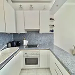 Apartment Corse Azur Pieds Dans L'eau