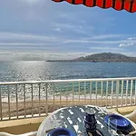 Appartement Corse Azur Pieds Dans L'eau