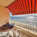 Corse Azur Pieds Dans L'eau Appartement Ajaccio (Corsica)