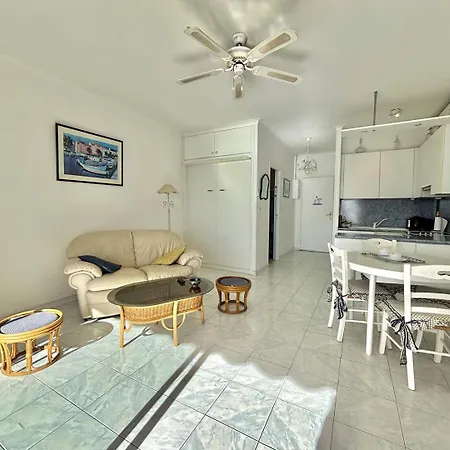 Corse Azur Pieds Dans L'eau Apartment Ajaccio (Corsica)