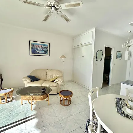 Apartament Corse Azur Pieds Dans L'eau *