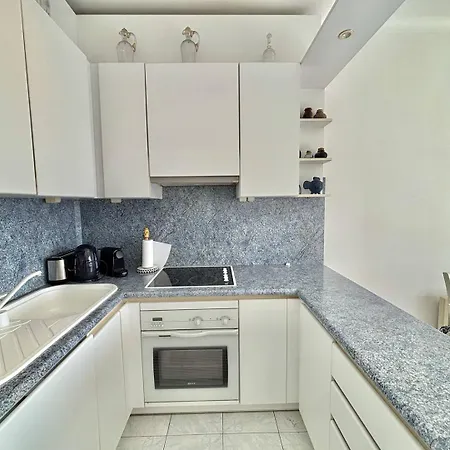 Apartament Corse Azur Pieds Dans L'eau