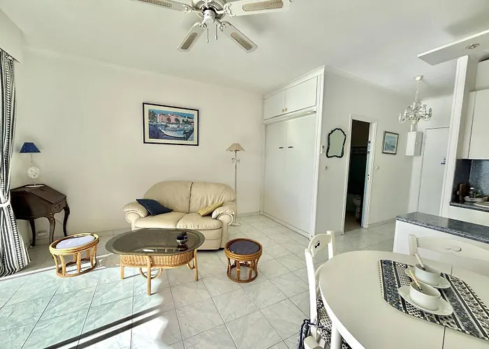 Apartment Corse Azur Pieds Dans L'eau *